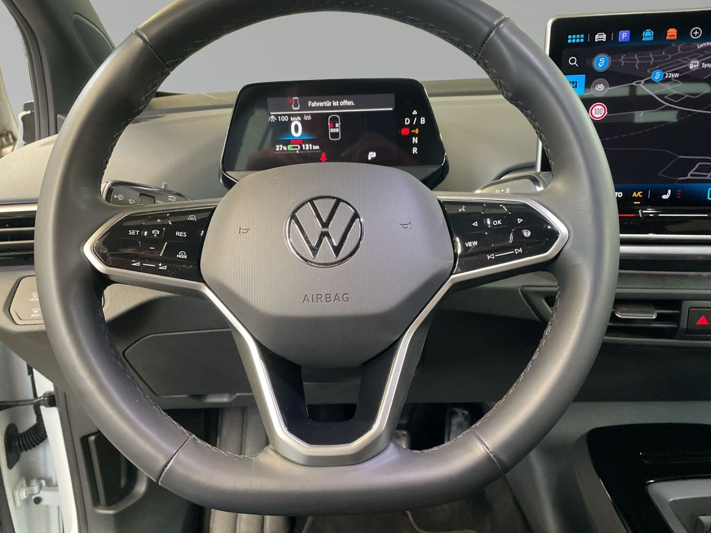 Volkswagen ID.4 Pro 4MOTION Matrix 360°Kamera Navi SHZ foto 4