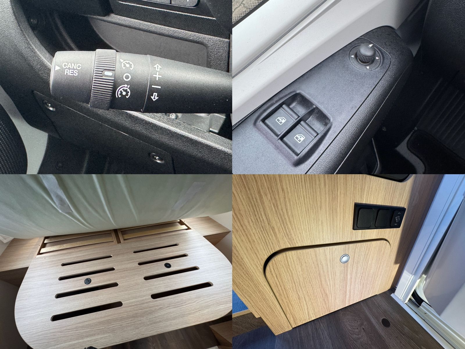 Fahrzeugabbildung Sunlight T69 L PANORAMA DACHKLIMA SAT NAVI QUEENSBETT WC+