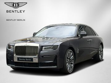 ROLLS ROYCE Ghost EWB Extended Wheelbase - VOLLAUSSTATTUNG