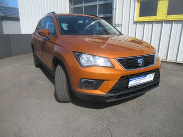SEAT Ateca - 3