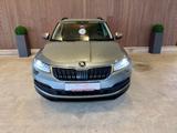 Skoda Karoq Style 4x4[Sportsitze][NAVI][LED][AHK] - Skoda Karoq mit Diesel-Antrieb