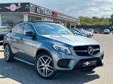 Mercedes-Benz GLE 43 AMG Coupe 4Matic"PANO*AHK*360°KAMERA*DAB* - Mercedes-Benz GLE-Klasse: Coupe