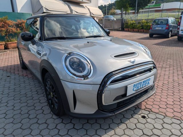 Other MINI Cooper SE Essential FULL ELECTRIC imagem 3