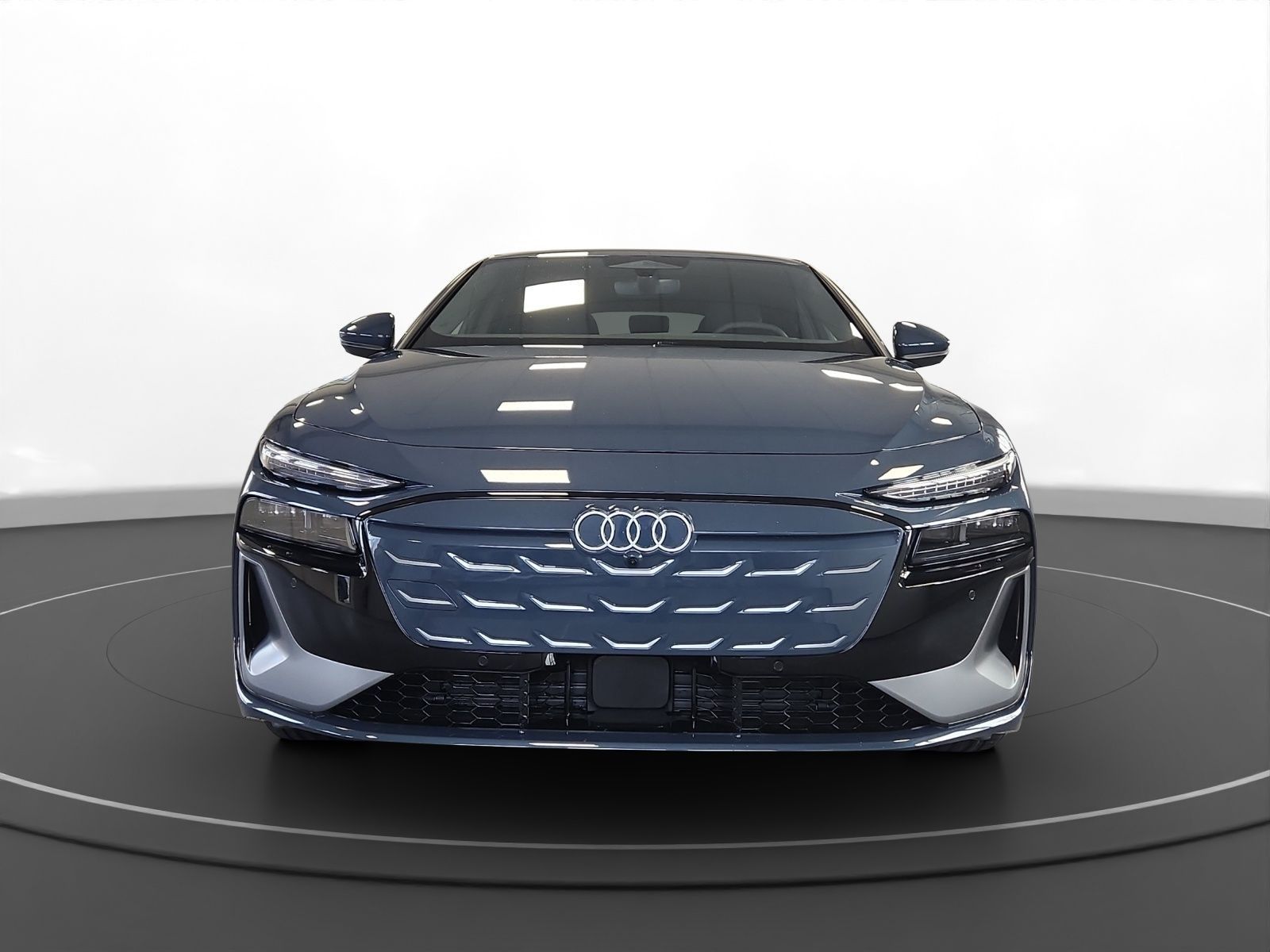 Audi A6 e-tron - Bild 5