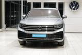 Volkswagen Touareg 3.0TDI Elegance StdHz Luft AHK RKam Keyl - Volkswagen Touareg Elegance mit Diesel-Antrieb