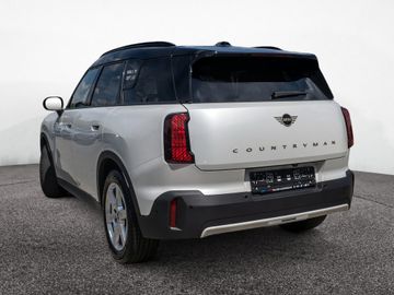 MINI Countryman C (Cooper) - 4