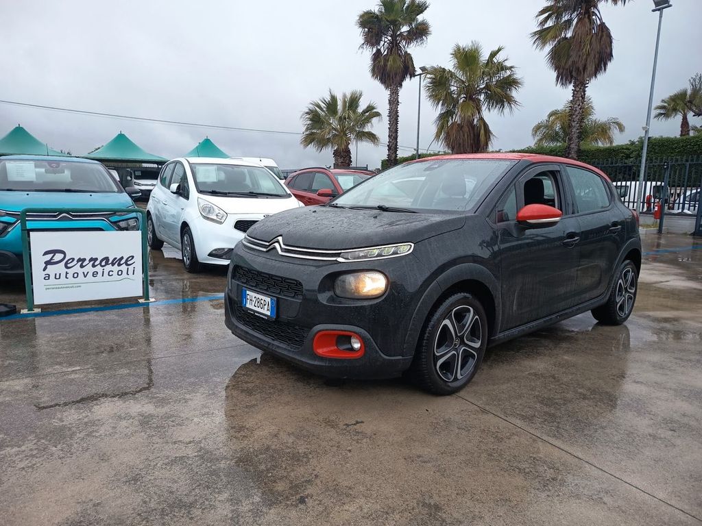 Image of Citroën C3