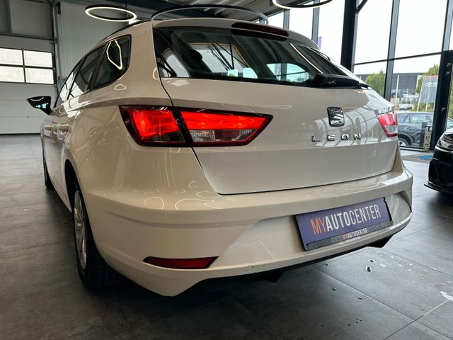 Seat Leon *SERVICE*TÜV04.26*KLIMA*2-HAND*