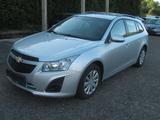 Chevrolet Cruze 1.6 SW LS Klima - Chevrolet Cruze: 1.6