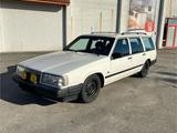 Volvo 940 Kombi 2.0 Polar (Klima / SHZ / A... - Volvo Gebrauchtwagen von 1994