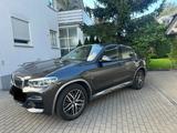BMW X4 xDrive20d M Sport X M Sport X - BMW X4 von privat