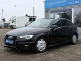 Audi A3 Sportback Ambition*AUTOMATIK*S-LINE*ACC*PANO* - Audi A3 Gebrauchtwagen in Augsburg