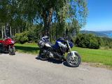 BMW F 800 R  mit Vollausstattung neu wertige Reifen  - W800