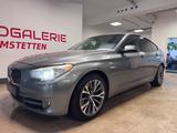 BMW 530d*Gran Turismo*Pano*Bi-Xenon* - graue BMW 530 Gran Turismo