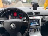 Volkswagen VW Passat 20 TDI - Volkswagen Passat aus 2006: TDI