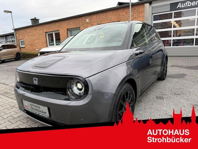 HONDA Advanc Pakt