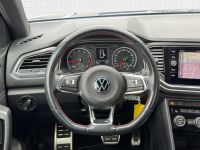 Volkswagen T-Roc - Vorschau Bild 10