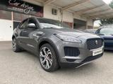 Jaguar E-PACE P200S AWD/LED/ - Jaguar E-Pace aus 2018
