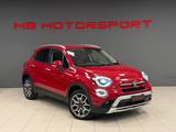 Fiat 500X 1.3 T4 150 CV DCT Cross - rote Fiat 500L Cross