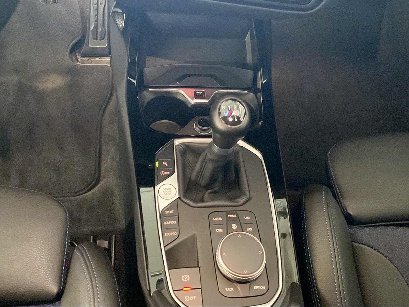 BMW 118 i M Sport LiveCockpitProf PDC Driv.Assist, миниатюра 18