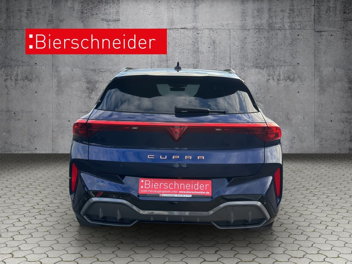 Cupra Terramar - Bild 4