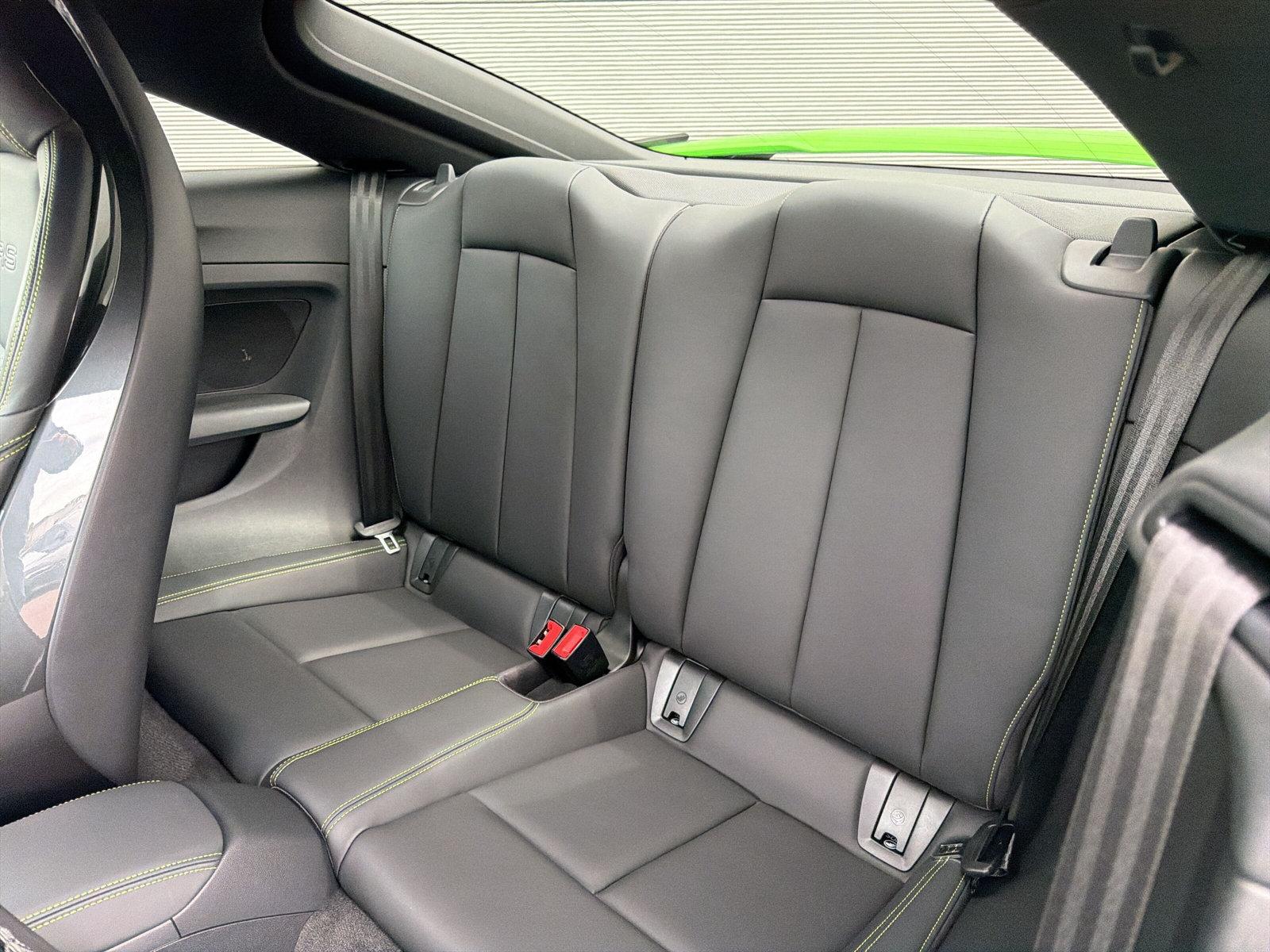 Audi TT RS Coupe MATRIX B&O 280KM/H RS-AGA OLED