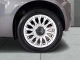 Fiat 500 Dolcevita 1.0 Mild Hybrid Panoramadach PDC K - Fiat 500: D
