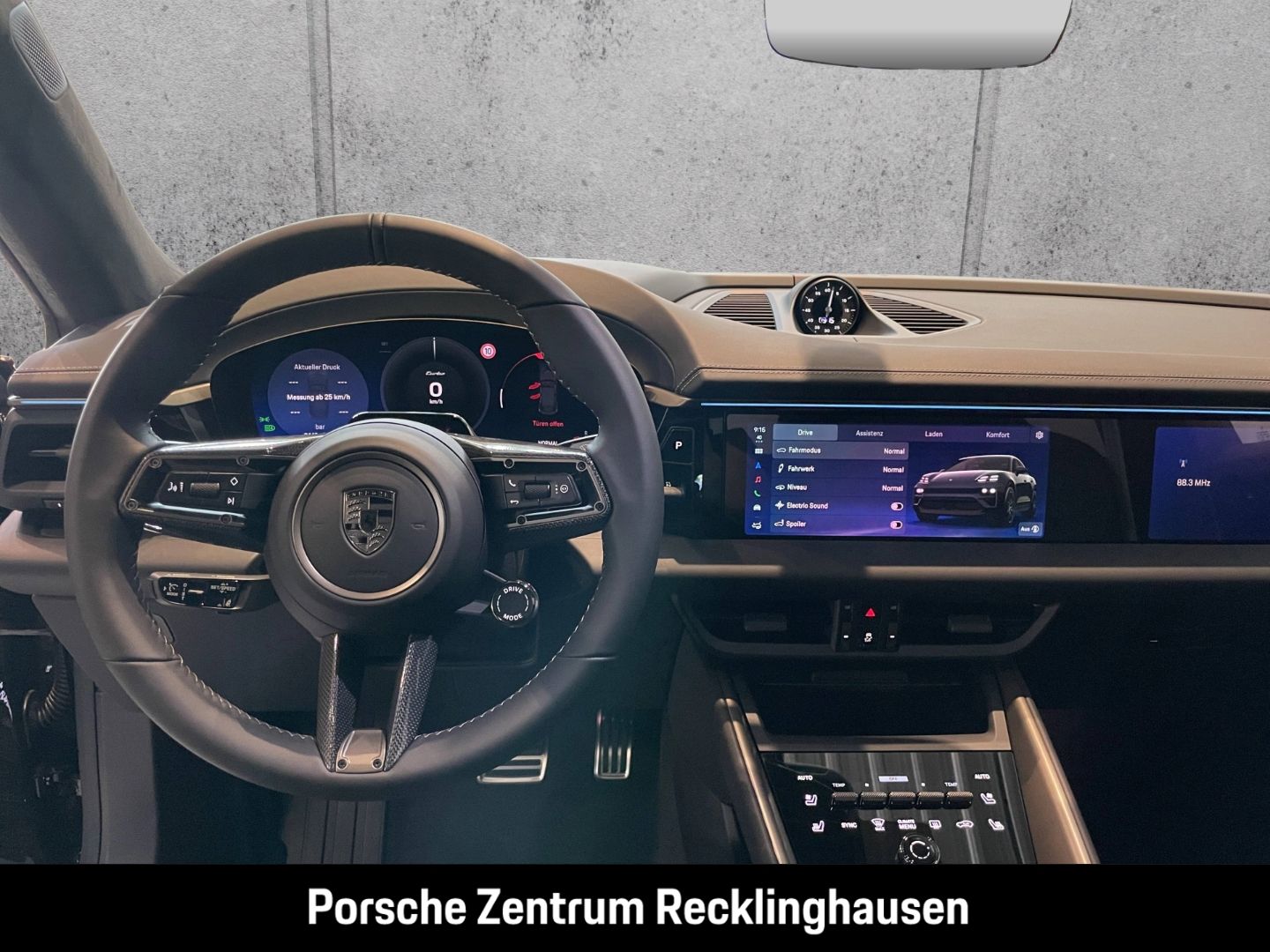 Porsche Macan - Bild 22