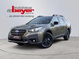 Subaru Outback 2.5i Exclusive Cross Lineartronic Mod. 2 - Subaru Outback Exclusive-Cross