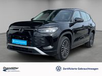 Volkswagen Tayron - Vorschau Bild 1