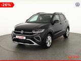 Volkswagen T-Cross 1.5 TSI DSG Facelift Matrix Kamera - Volkswagen T-Cross in Chemnitz