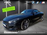 BMW Z4 M40i M SPORT+LIVE COCKPIT PRO+HEAD UP+HARMAN  - BMW Z4 M40 Jahreswagen