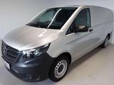 Mercedes-Benz Vito 111 CDI lang Klima Regal Sitzheizung RFK 1. - Mercedes-Benz Vito: 111cdi