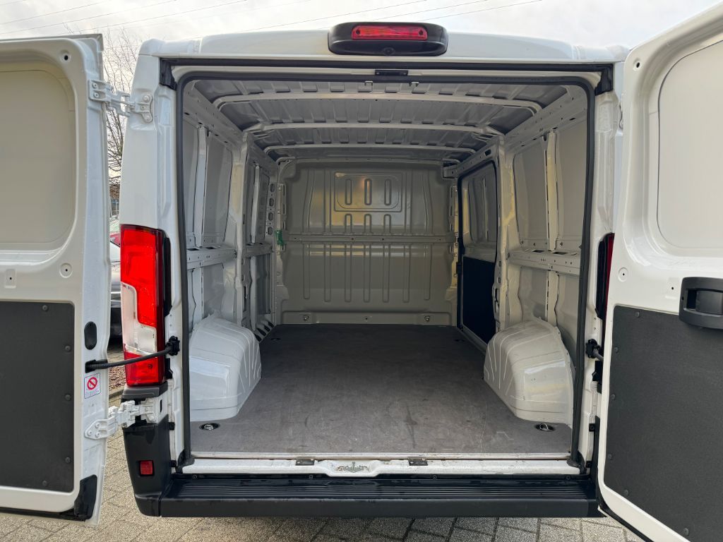Fahrzeugabbildung Opel Movano 2.2D L2H1 Edition+Navi+Klima+Kamera+