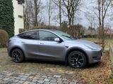 Tesla Model Y Long Range RWD Quicksiver 600km Np 52500 - Tesla Model Y aus 2024