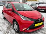 Toyota AYGO X-Play*1.HD*7254KM*Klima*TOP - Toyota in Berlin: Aygo
