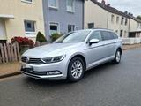 Volkswagen Passat Variant 2.0 TDI SCR DSG Comfortline
