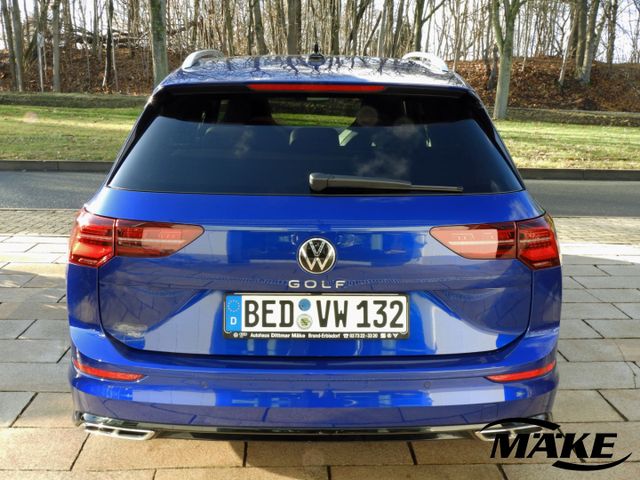 Golf Variant R-Line 2.0 TDI DSG AHZV IQ.L HUD ST