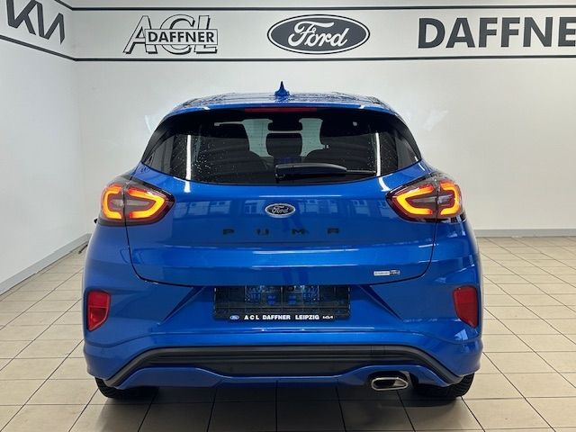 Fahrzeugabbildung Ford Puma ST-Line X Navi Digitales Cockpit Soundsyste