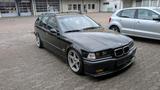 BMW E36 328i Touring - BMW 328: Kombi, E36