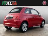 Fiat 500C Lounge 1.0 GSE - gebrauchte Fiat 500C aus dem Jahr 2020