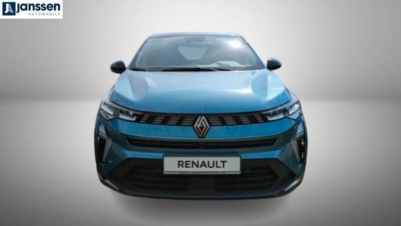 Fahrzeugabbildung Renault SYMBIOZ Techno Mild Hybrid 140