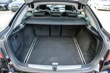 Fahrzeugabbildung BMW 320 Gran Turismo i xDrive Advantage LED-SW ANHZV