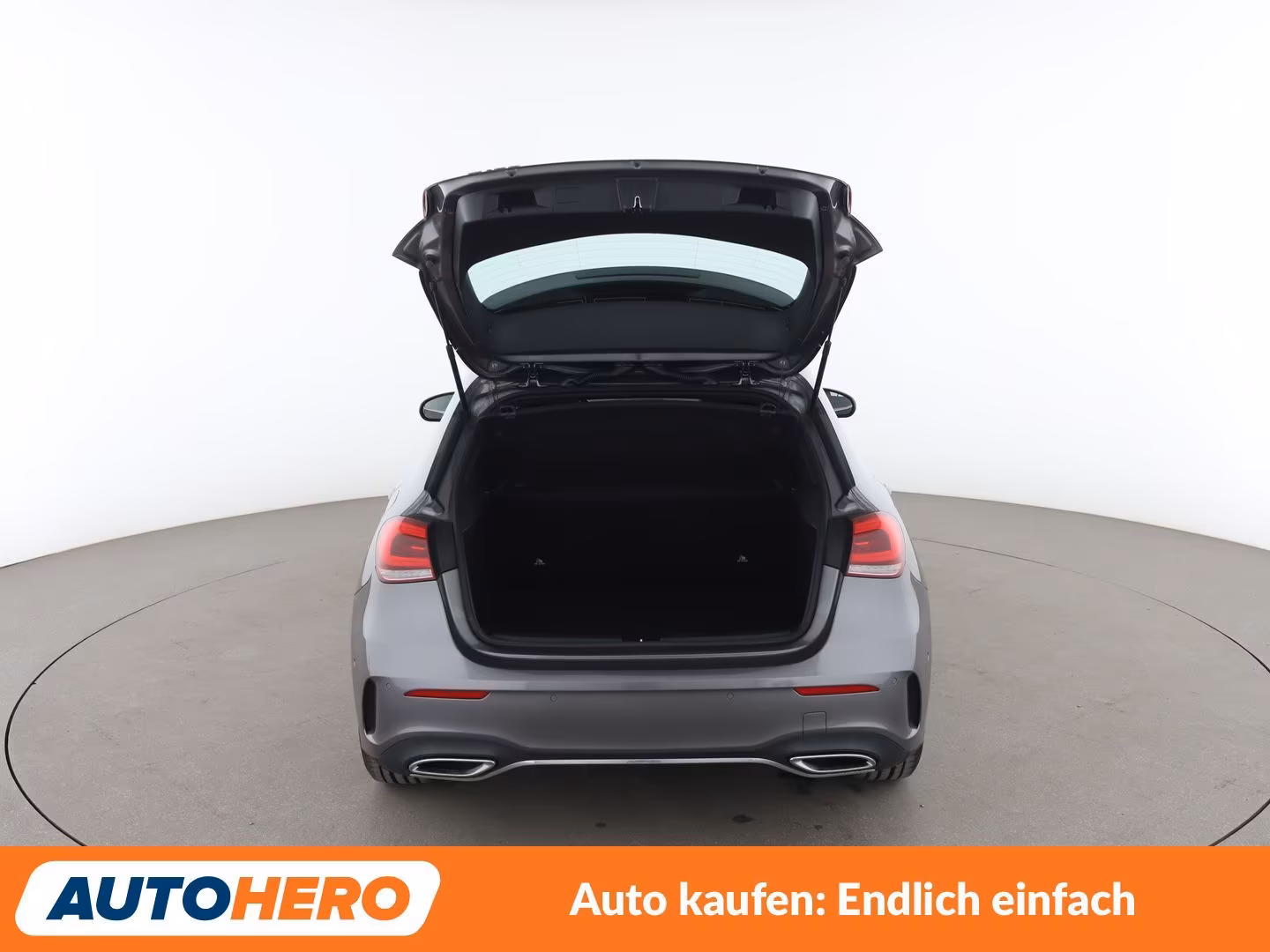 Mercedes-Benz A-Class AMG Line Aut.*NAVI*PDC*TEMPO*, миниатюра 15