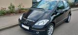 Mercedes-Benz A180 CDI *Daimler Scheckheft* Avantgarde Special - Mercedes-Benz A 180: Cdi Avantgarde