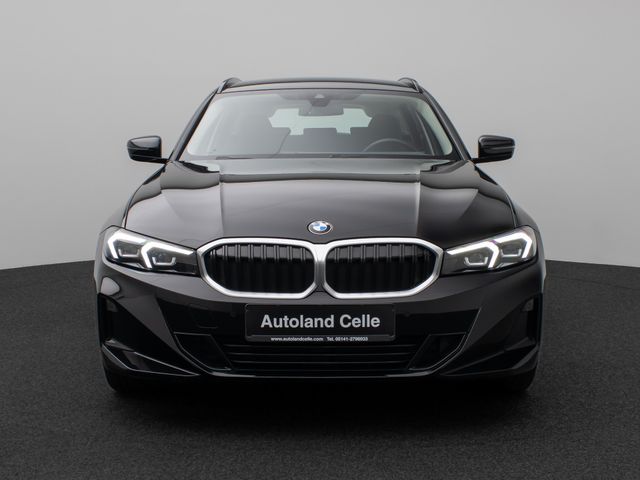 Foto Nummer 2: BMW 318i