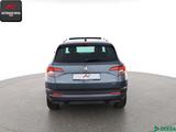 Skoda Karoq 2.0 TDI 4x4 PANO,KESSY,ACC,CANTON,KAMERA - Skoda Karoq Gebrauchtwagen in Berlin