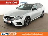 Mercedes-Benz E-Klasse E 400 d T 4Matic AMG Line Aut.*NAVI*LED - Mercedes-Benz E 400 in Nürnberg