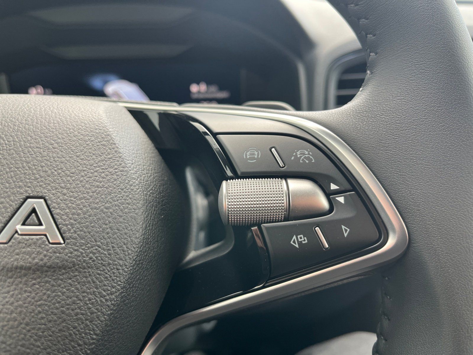 Skoda Karoq - Bild 24