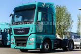 MAN TGX 18.500 XXL Retarder Kühlbox XL- Tank Euro 6 - MAN TGX 18-500